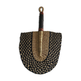 African Bolga Eventail from Ghana