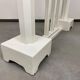 Jugendstil plant stand attributed to Josef Hoffmann