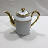 Limoges - Porcelain tea set