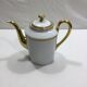 Limoges - Porcelain tea set