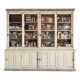 decorative display bookcase / cabinet – statement piece