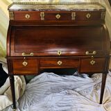 Napoleon III cylinder desk