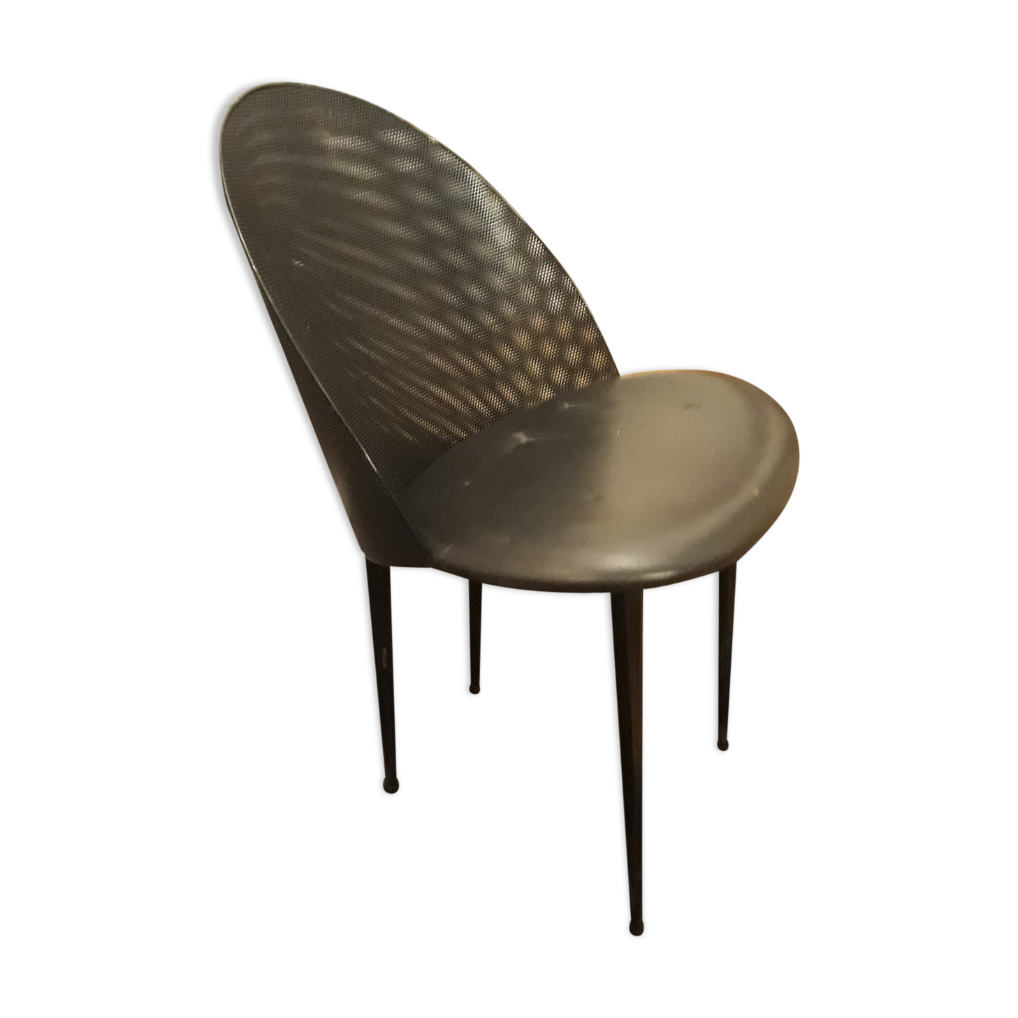 Pascal Mourgue's chair for Artelano