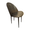 Pascal Mourgue's chair for Artelano