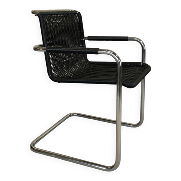 Bauhaus cantilever chair vintage