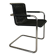 Chaise Bauhaus cantilever vintage
