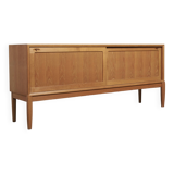 Mid century oak sideboard by Bramin, 1960s