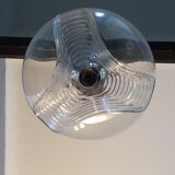 Hanging lamp Peil & Putzler wave Ø 33 cm