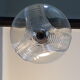 Hanging lamp Peil & Putzler wave Ø 33 cm