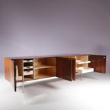 Large sideboard by Dieter Wäckerlin for Behr, Germany 1950