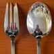 Christofle Aria, 2 serving pieces, 25 cm, for stew