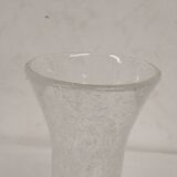 Bubble Glass Vase