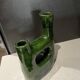 Moroccan vase