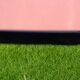Paire de chaises  formica