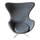 Egg Chair - Fritz Hansen