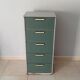 Metal loom furniture with valves 50/60s