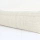 Vintage kilim cushion cover 30x91 cm