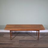 Coffee table designed by Trevor Chinn for Gordon Russell 1960