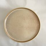 Plate ally small