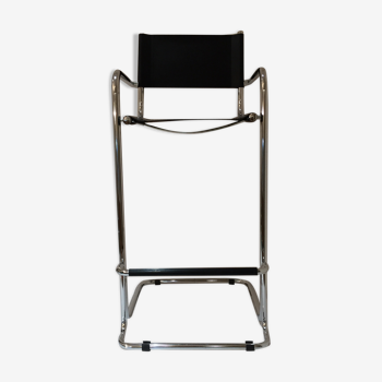 Tabouret de bar design cantilever