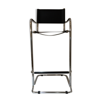 Tabouret de bar design cantilever