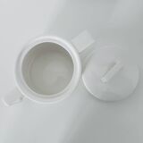 Bourroulec Brothers designer teapot for Monoprix