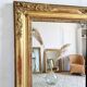 antique mirror