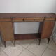 Étagère des années 1930