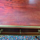 Desk of the Ladies of the Napoleon III era