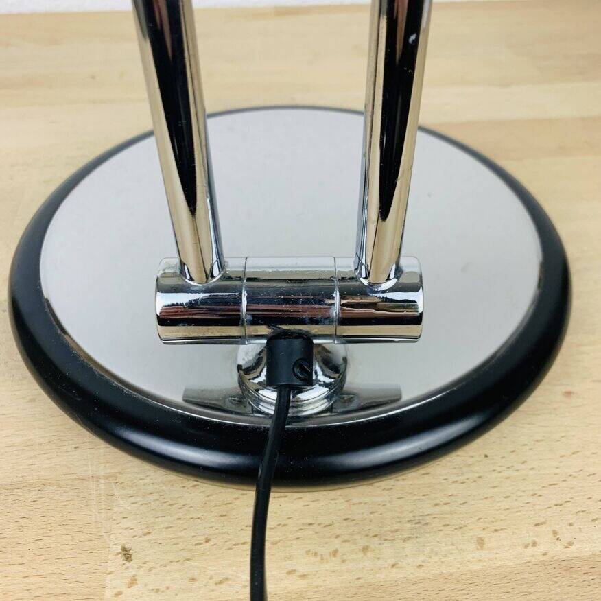 Lampe design vintage