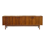 Italian rosewood sideboard 1960