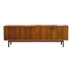Italian rosewood sideboard 1960