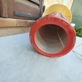 VINTAGE - Large lamp 92 cm