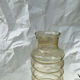 Danish vase 1960 vintage