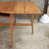 Table pliante