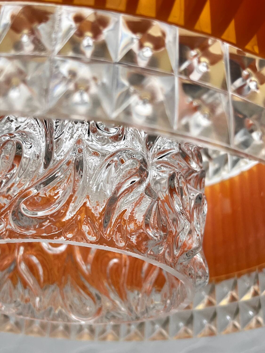 Space Age Suspension