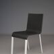 03 Chaises de salle à manger de Maarten van Severen pour Vitra. Lot de 4
