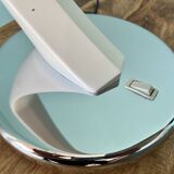 Fase vintage lamp from 1960s - mid century modern table - boomerang 64 model - retro lamp