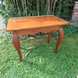 Walnut table