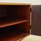 Rosewood sideboard, Danish design, 1960s, designer: Svend Langkilde
