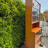 Display cabinet/bookcase