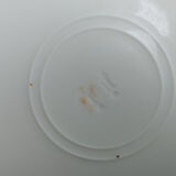 Round serving dish Théodore Haviland from the 20s