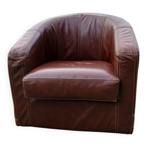 Fauteuil club