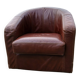 Club chair
