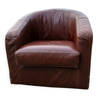 Club chair