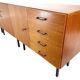 Enfilade vintage Musterring, 1960