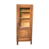 Parisian glazed wardrobe