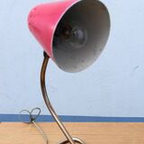 Cocotte lamp attributed to Robert Mathieu, 1950s