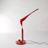 Leaf desk lamp by Yves Béhar for Herman Miller 2007s
