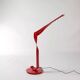 Leaf desk lamp by Yves Béhar for Herman Miller, 2007.